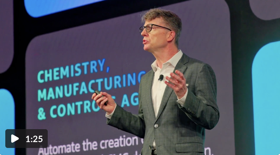 AWS Life Sciences Symposium