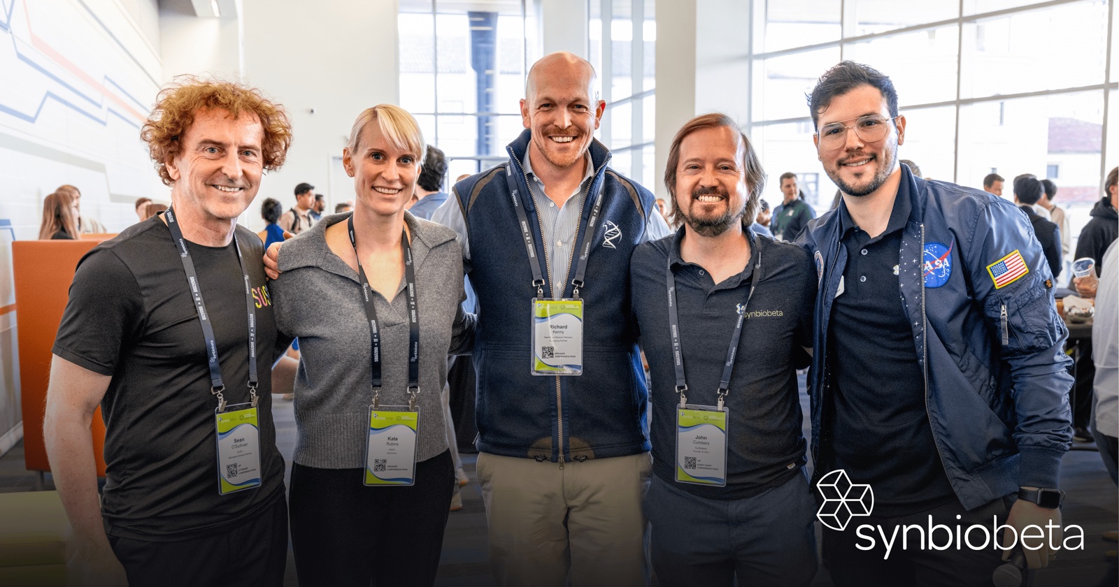 SynBioBeta