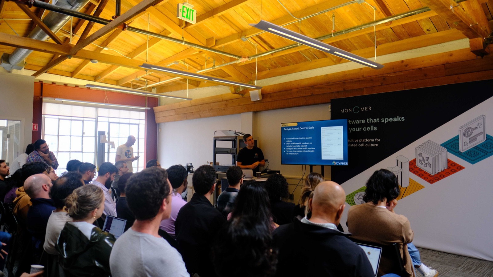 Hackathon Presentation